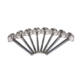 Picture of SS SOLID STEM VALVES,LS7 EXH 1 .615" X 8M