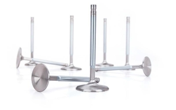 Picture of TITANIUM VALVES, LS7 EXH 2.250 " X .8MM