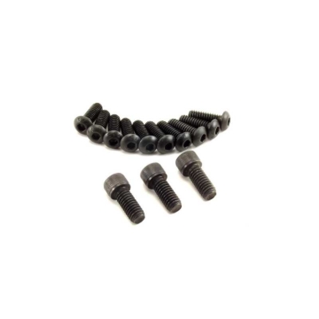 Picture of COMP Cams CCA Belt Drive Components - 6100-BK