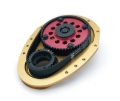 Picture of LOWER SEAL, FOR 6100 BELT DRIV E
