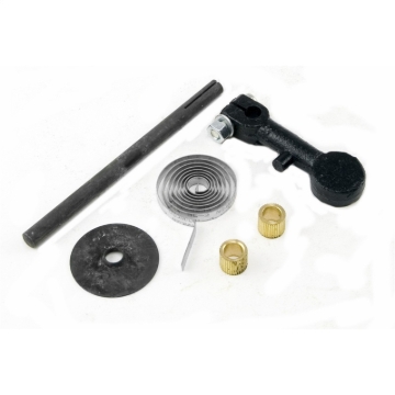 Picture of OMIX OMI Exhaust Manifolds Exhaust Gaskets - 17625.01