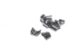 Picture of SUPER VALVE LOCKS, 5/16" W/REC ESS