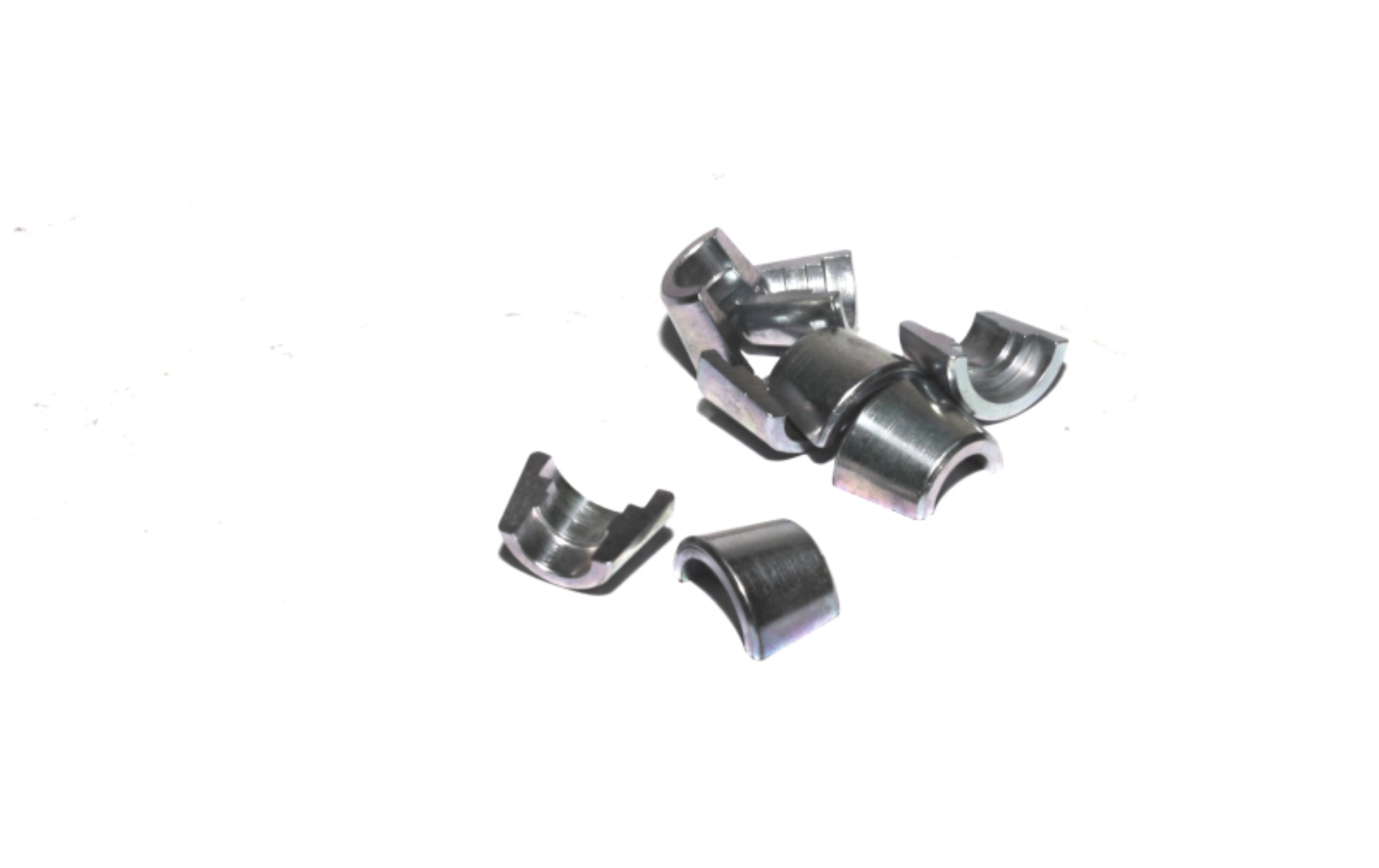 Picture of SUPER VALVE LOCKS, 5/16" W/REC ESS