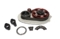 Picture of BELT DRIVE, CHEVY SB OLDS ROCK ET W/IDLER