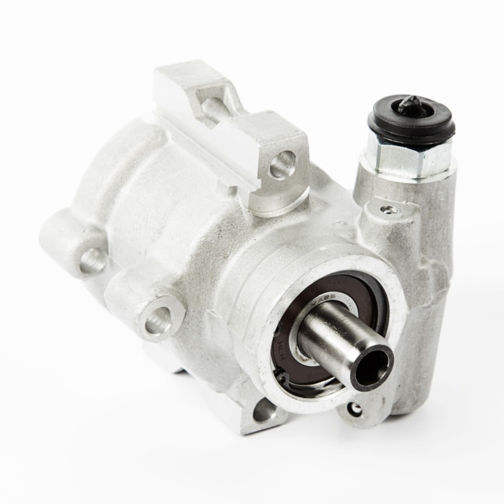 Picture of OMIX OMI Power Steering Pumps - 18008.17
