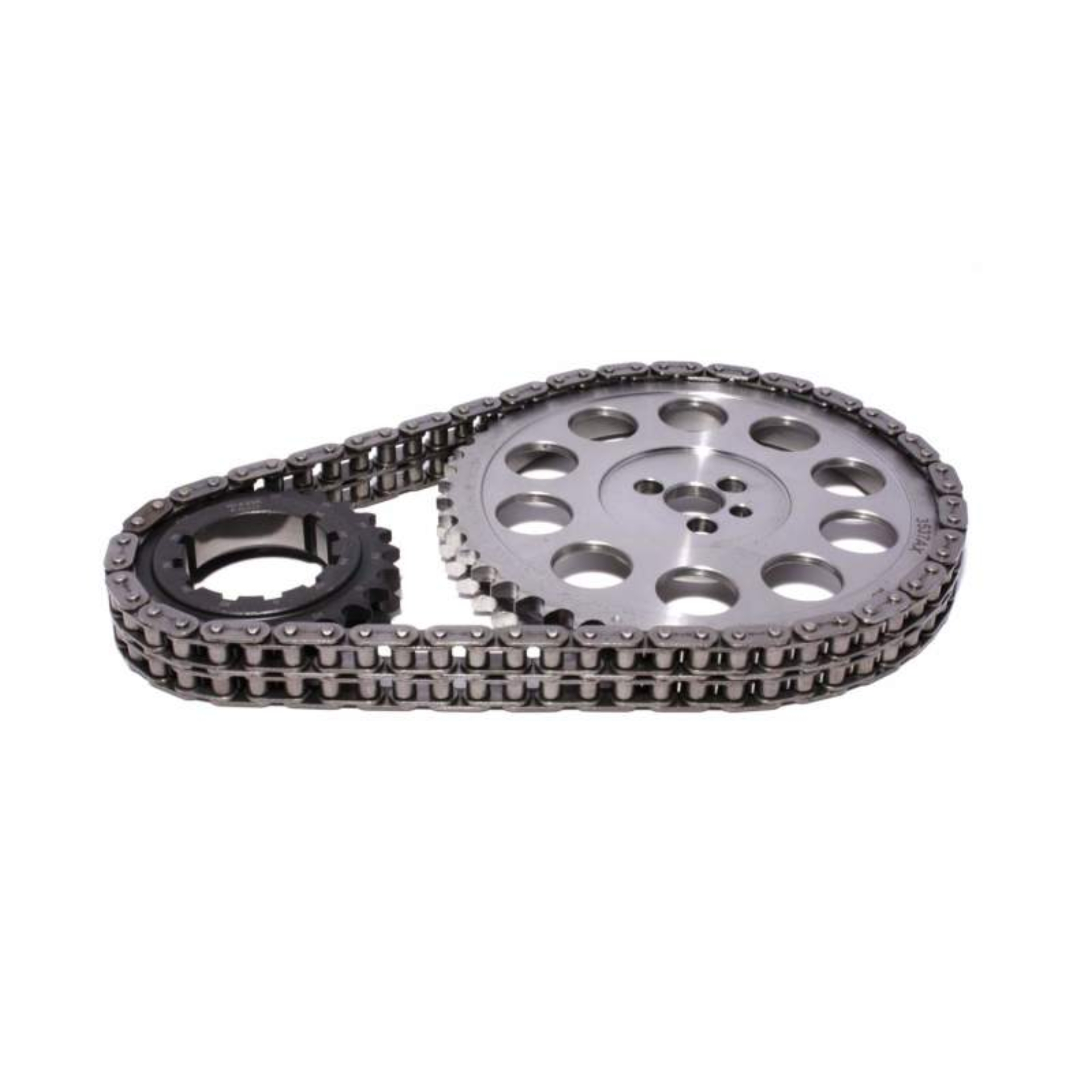 Picture of BILLET TIMING SET, CB GENVI '9 6-02 9-KEY