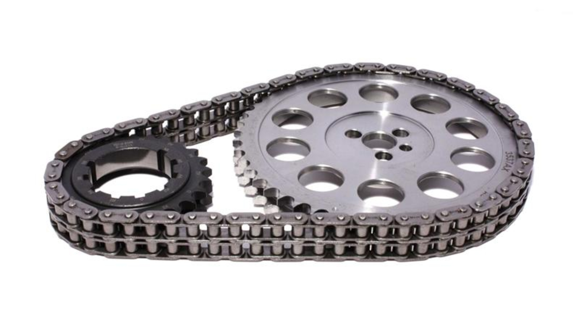 Picture of STEEL RETAINER, 3-VALVE FORD 4 .6L