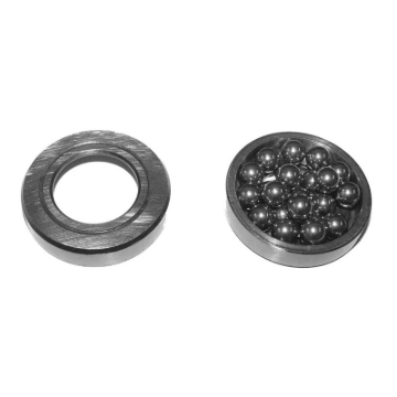 Picture of OMIX OMI Hardware - 18029.01