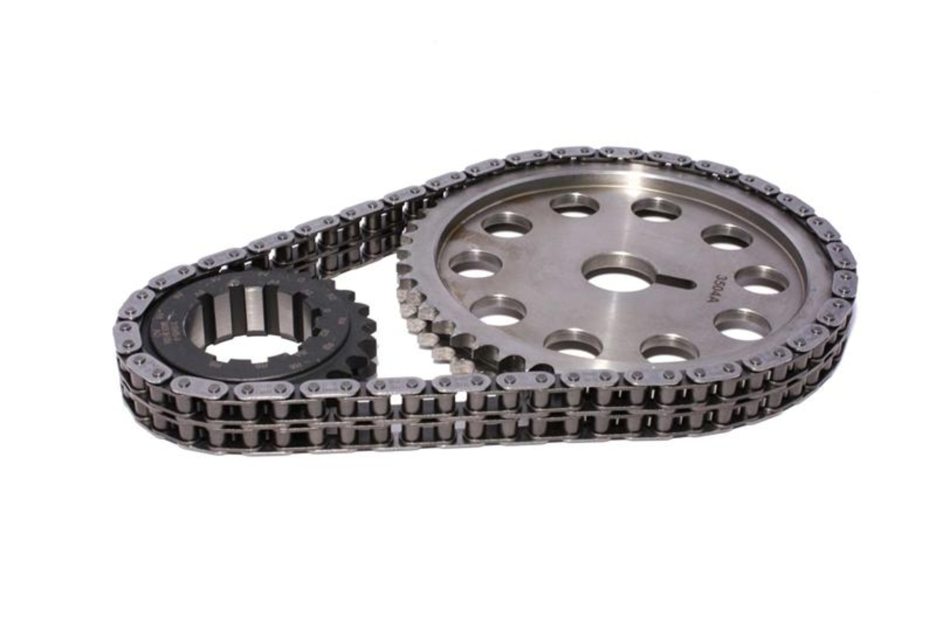 Picture of BILLET TIMING SET, CRB 1-BOLT 9-KEYWAY