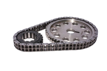 Picture of BILLET TIMING SET, CRB 1-BOLT 9-KEYWAY