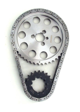 Picture of BILLET TIMING SET, CB 9-KEYWAY