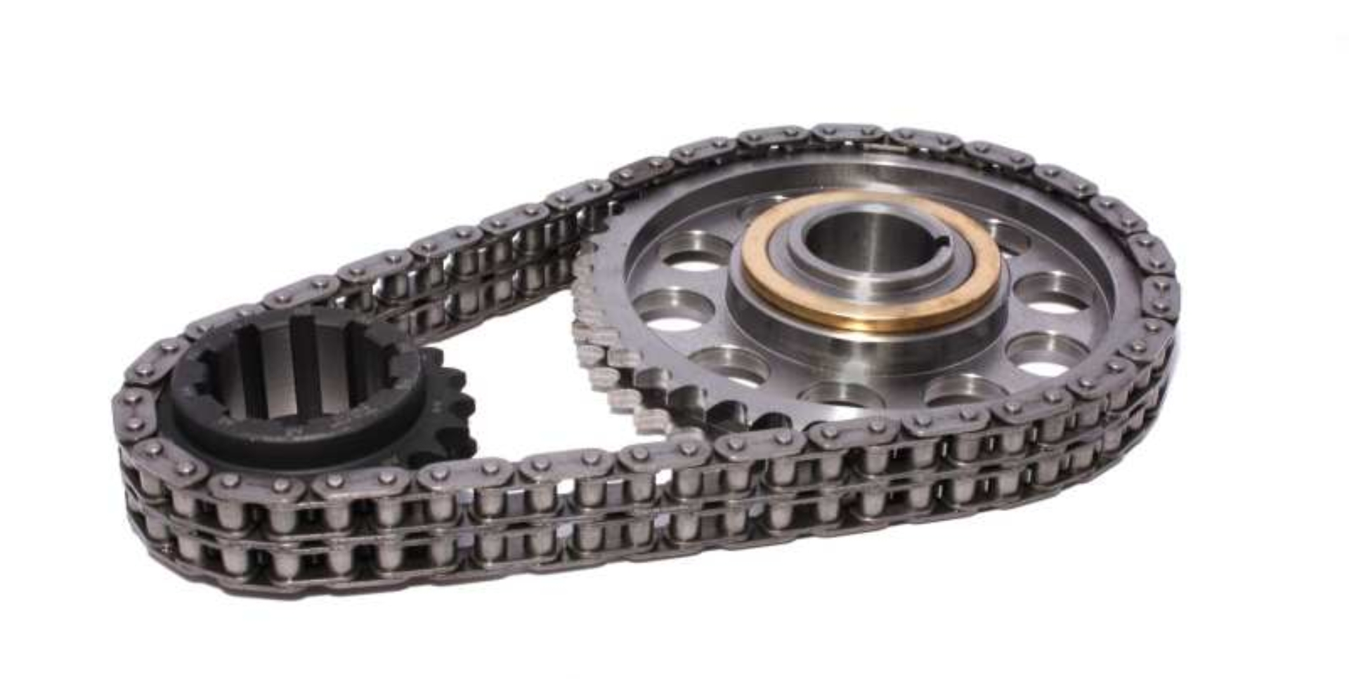 Picture of BILLET TIMING SET,PONTIAC 9-KE YWAY -.005