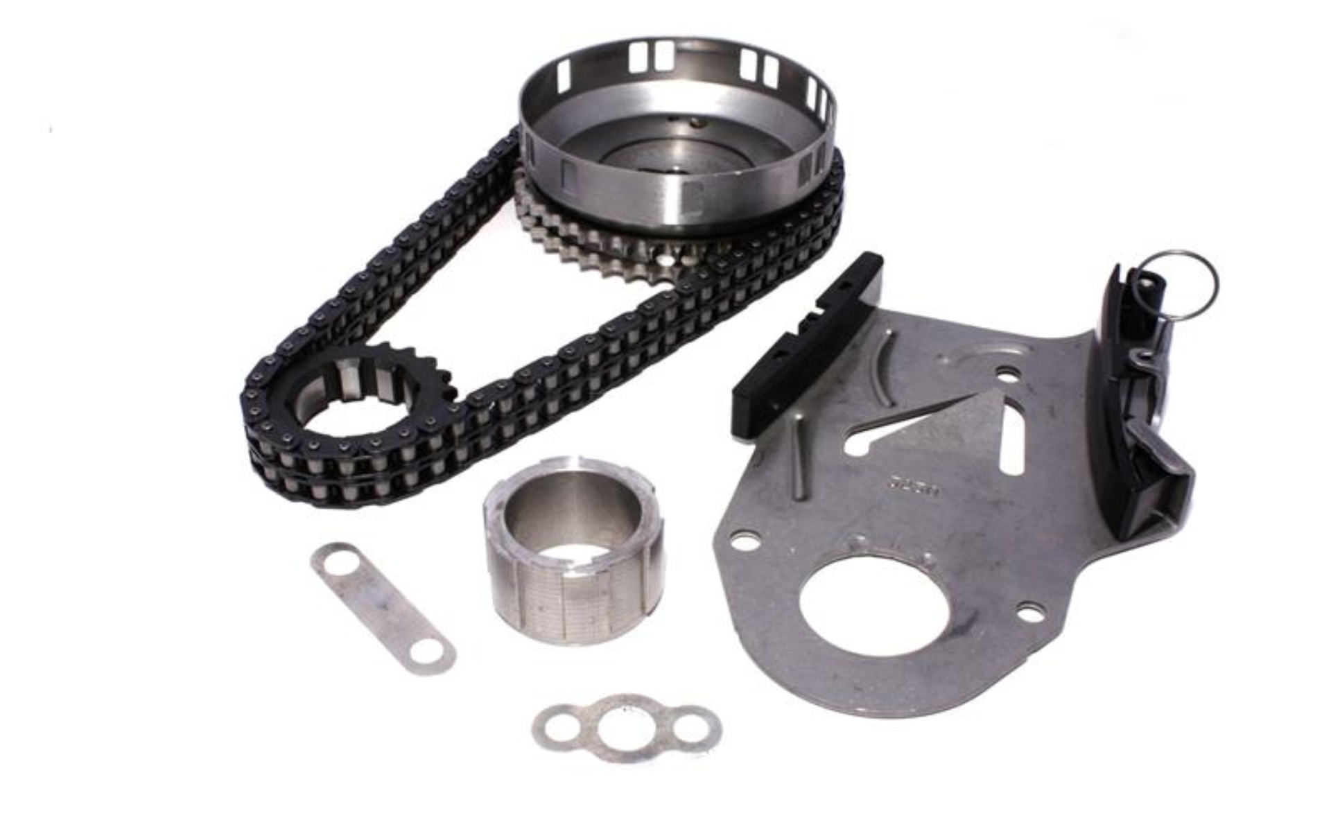 Picture of BILLET TIMING SET, CHRY 5.7L & 6.1L HEMI