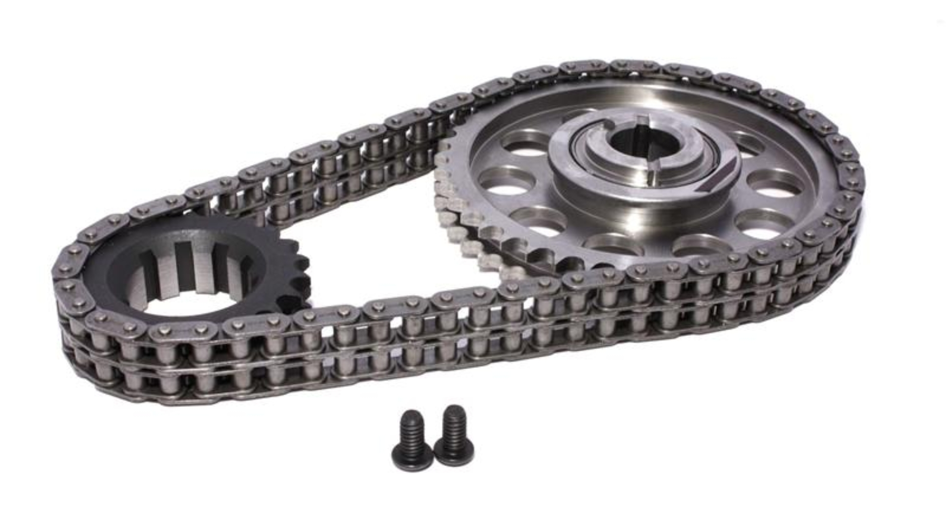 Picture of BILLET TIMING SET, FF 9-KEYWAY