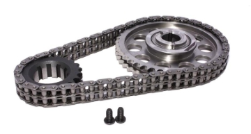 Picture of BILLET TIMING SET, FF 9-KEYWAY