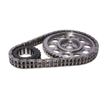 Picture of BILLET TIMING SET, CRB/CRH 3-B OLT 9-KEY