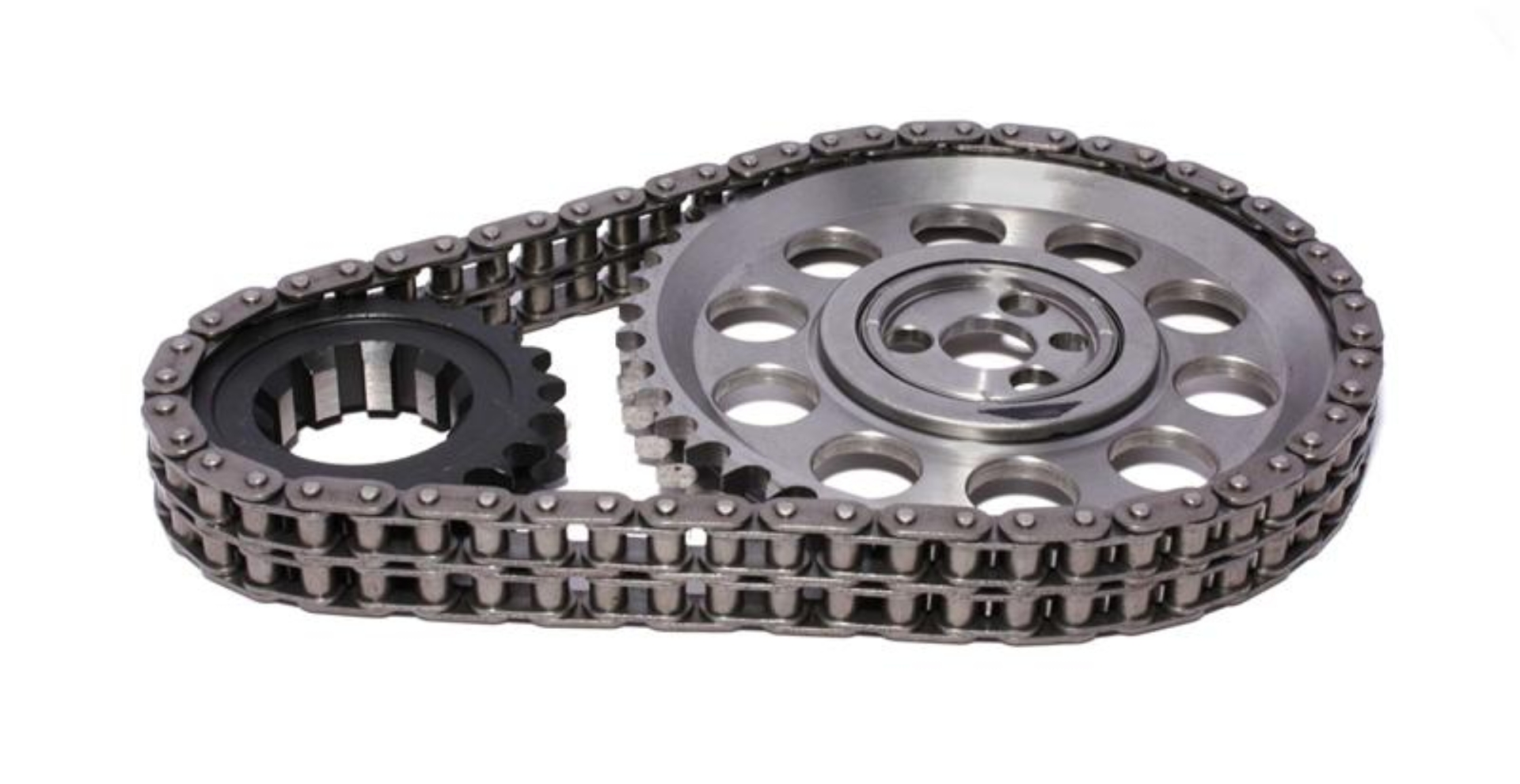Picture of BILLET TIMING SET, CS OE ROLLE R 9-KEY