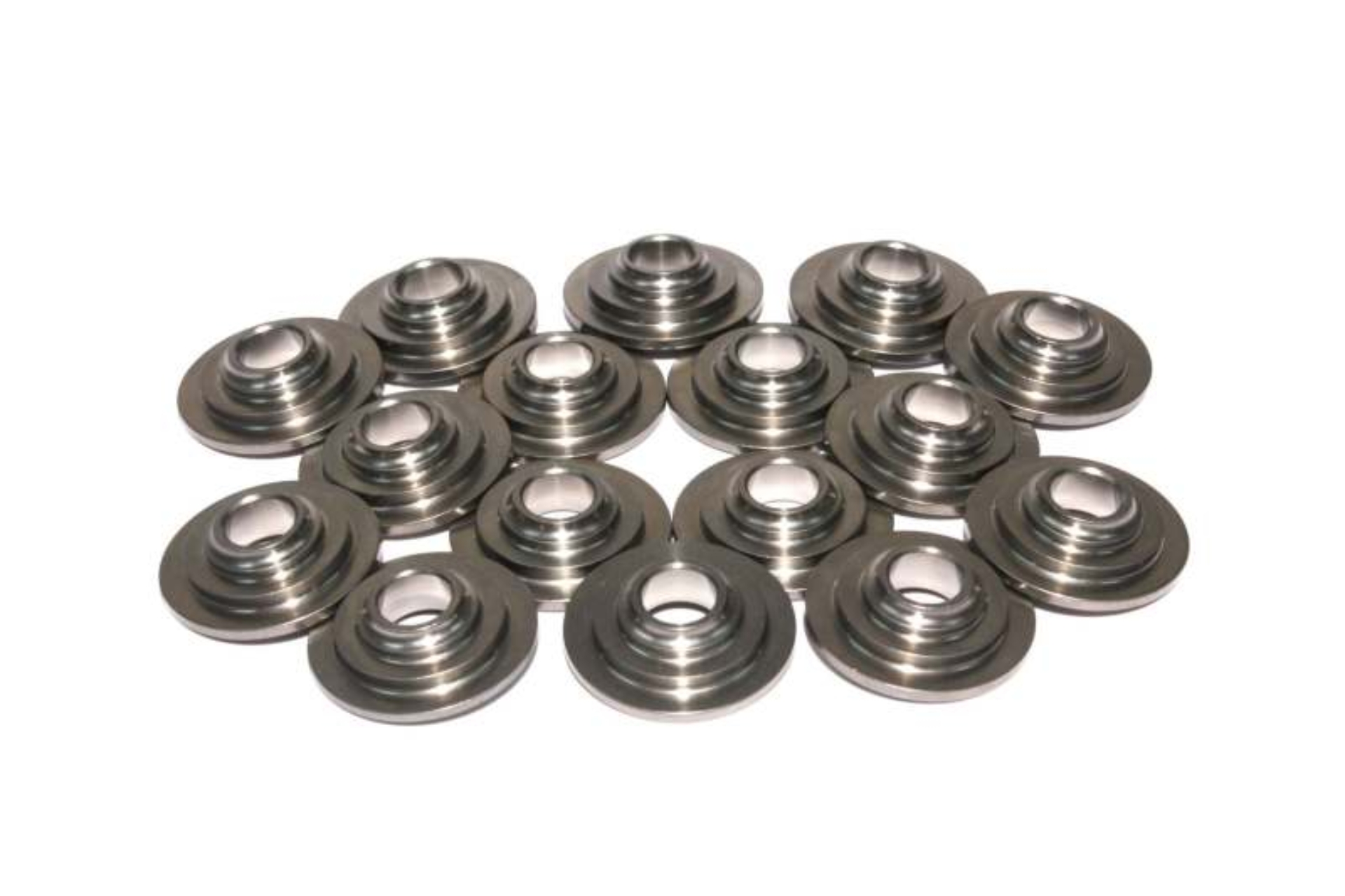 Picture of TITANIUM RETAINERS, FOR 26925, LS ONLY