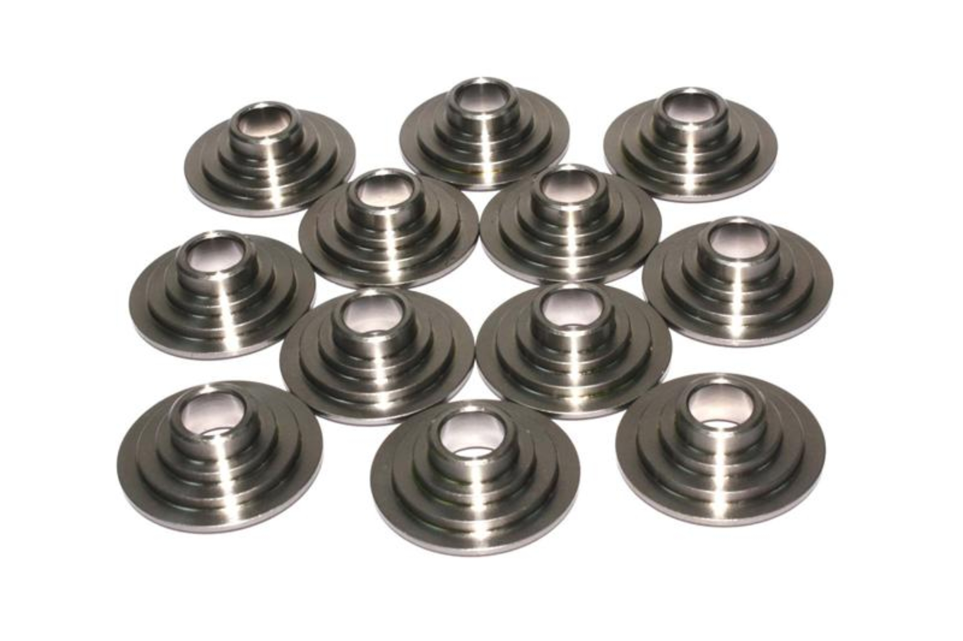 Picture of TITANIUM RETAINRS, TRI SUPER L OCK 1.550"