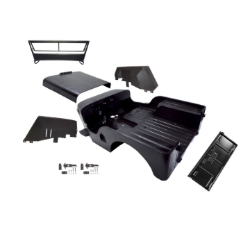 Picture of OMIX OMI Tub Kits Other Body Components - DMC-673859-2A