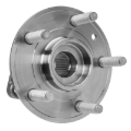 Picture of OMIX OMI Hub Assemblies Axles - 16705.19