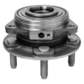 Picture of OMIX OMI Hub Assemblies Axles - 16705.19