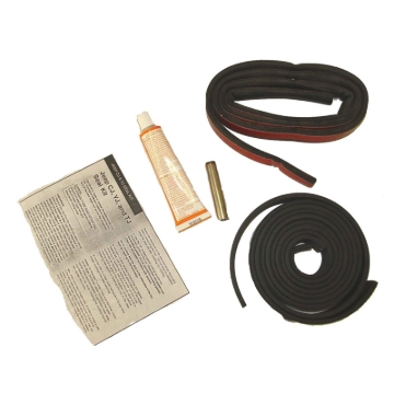 Picture of OMIX OMI Hard Tops Hard Top Accessories - 12304.07