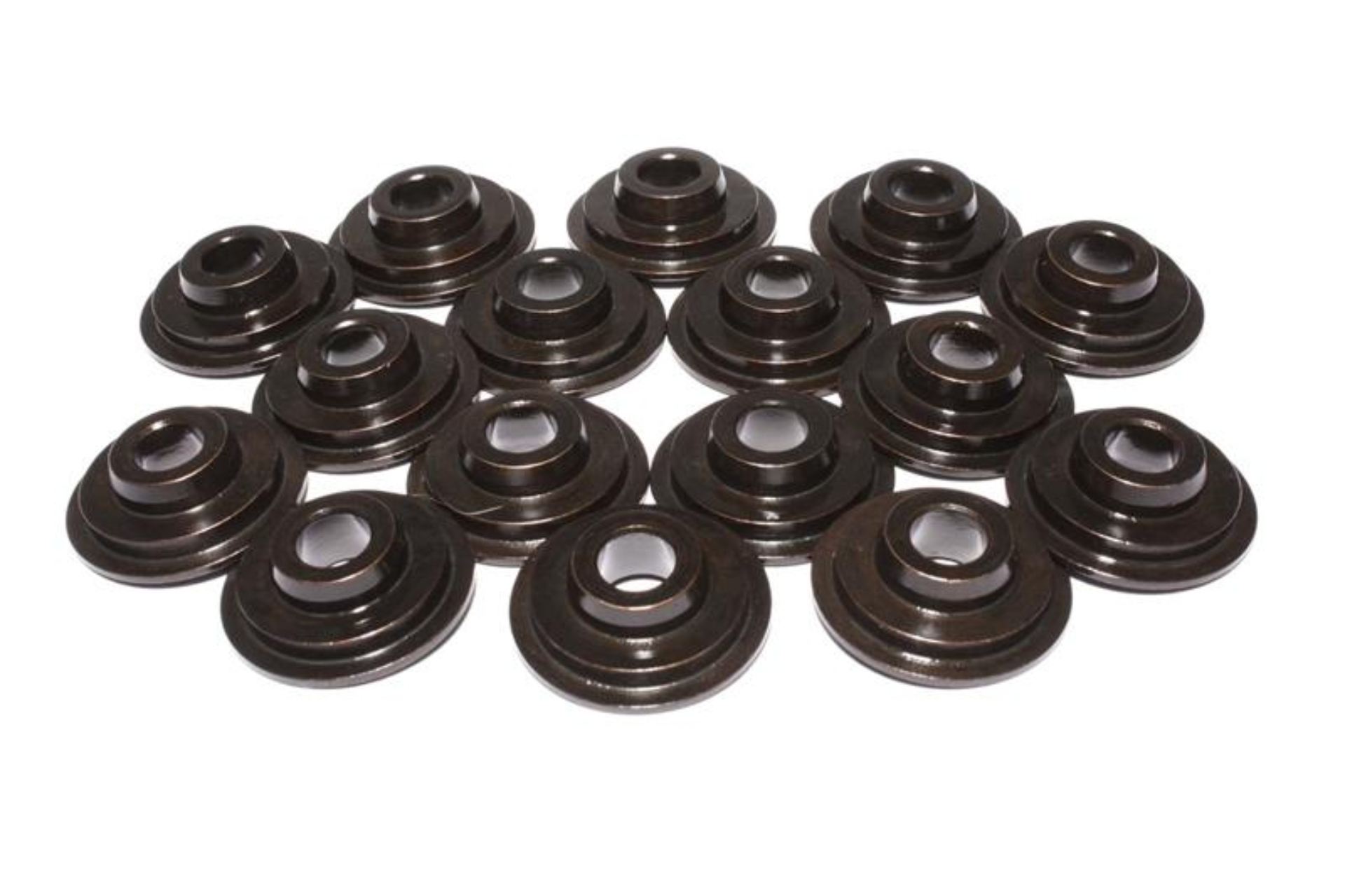 Picture of STEEL RETAINERS, CHEVY LS1 1.4 30" SPRING