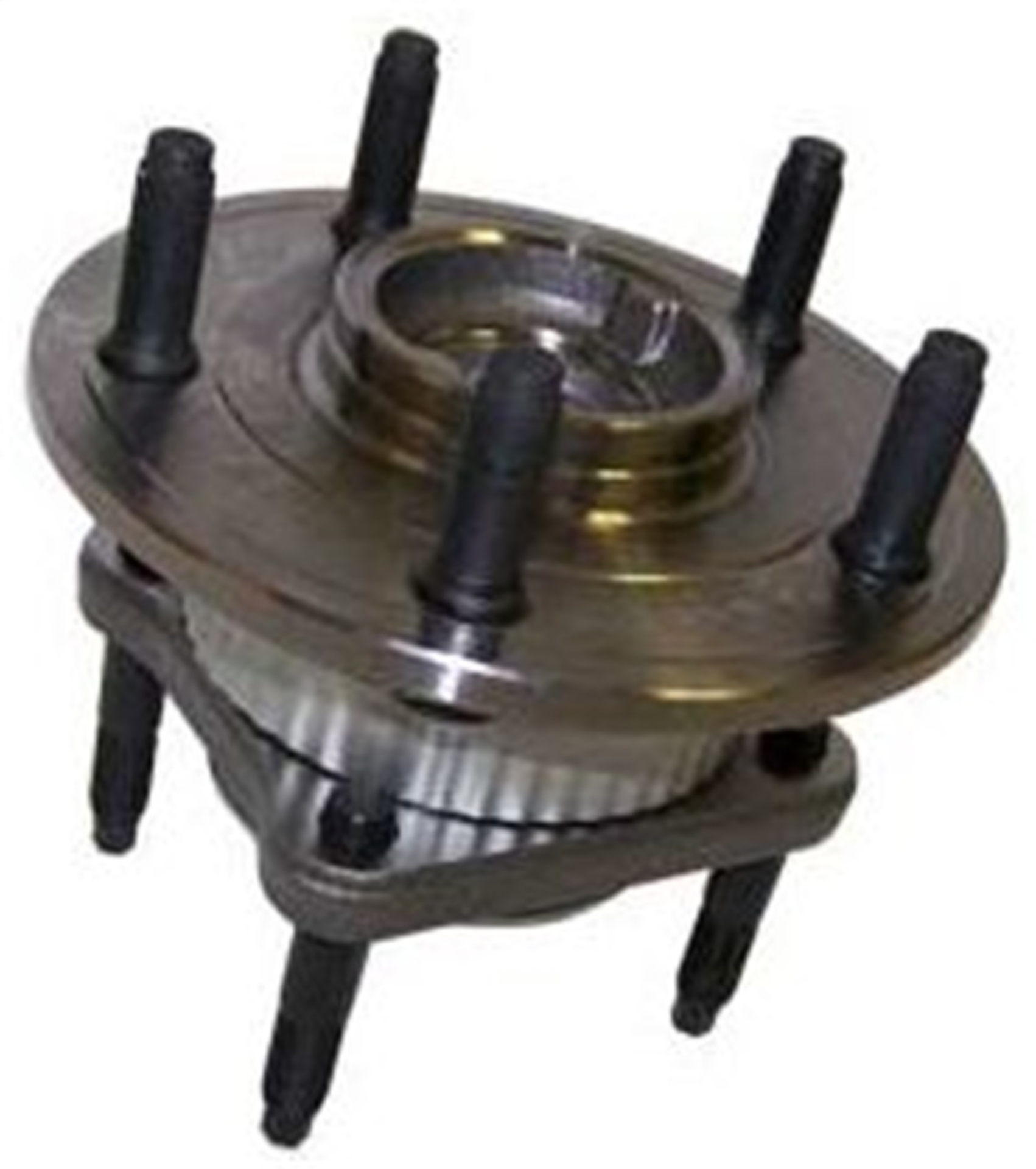 Picture of OMIX OMI Hub Assemblies Axles - 16705.60