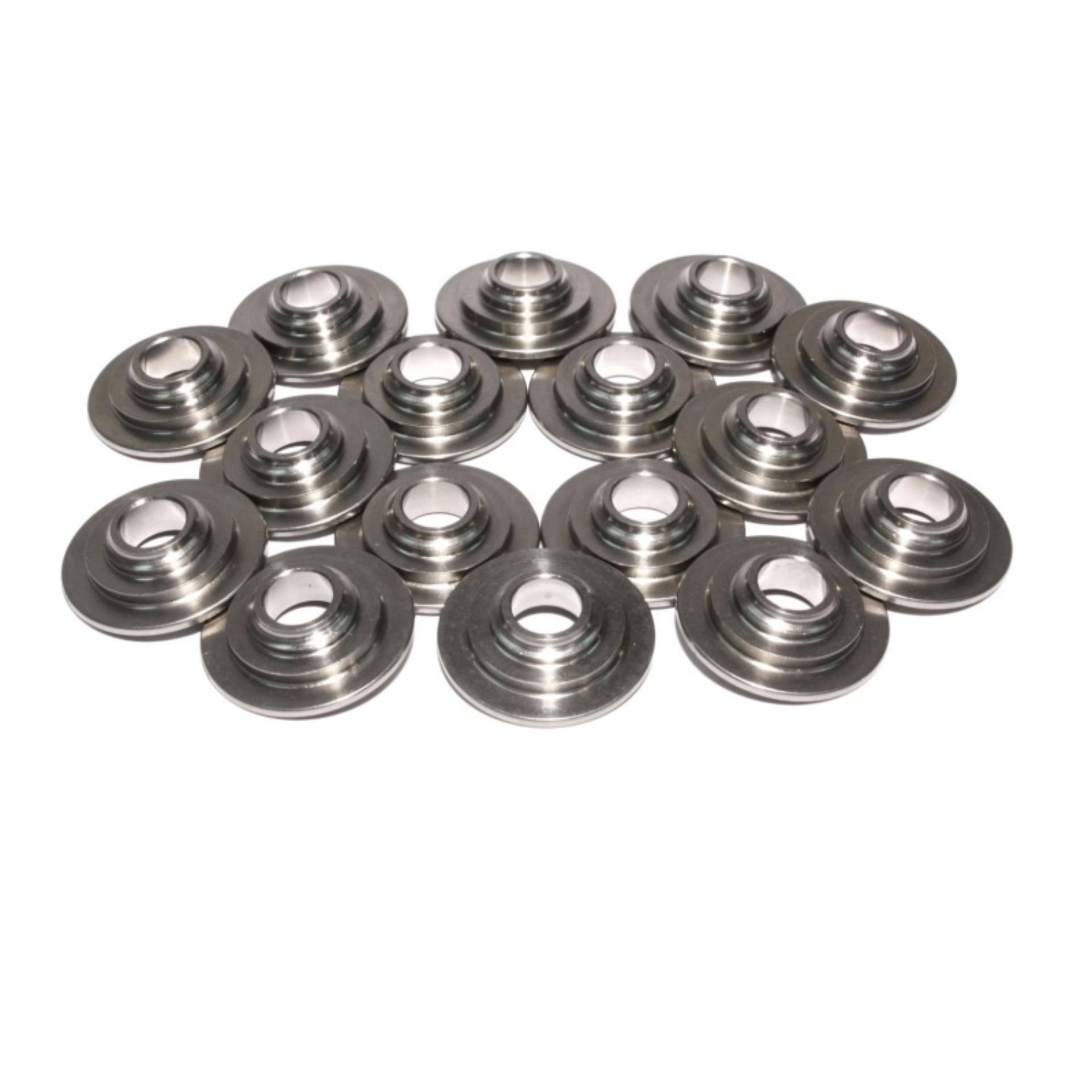 Picture of TITANIUM RETAINERS, 10DEG (260 91 SPRING)