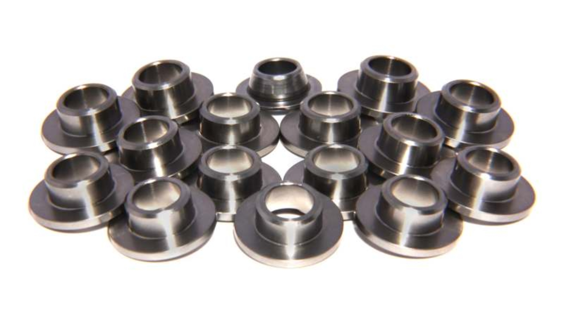 Picture of TITANIUM RETAINERS, 10DEG (260 95 SPRING)