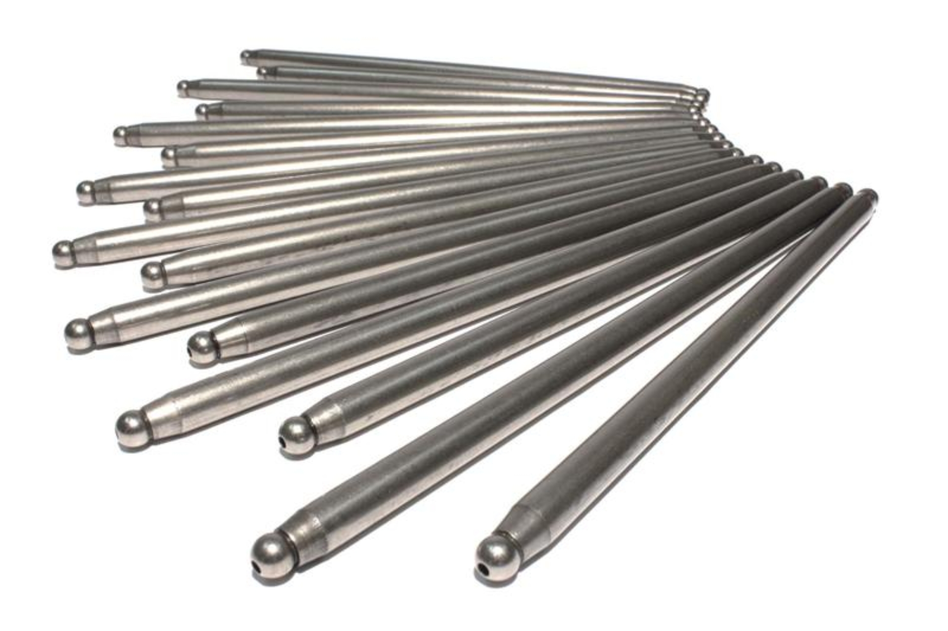 Picture of PUSHRODS, CB HIGH ENERGY (INT & EXH)
