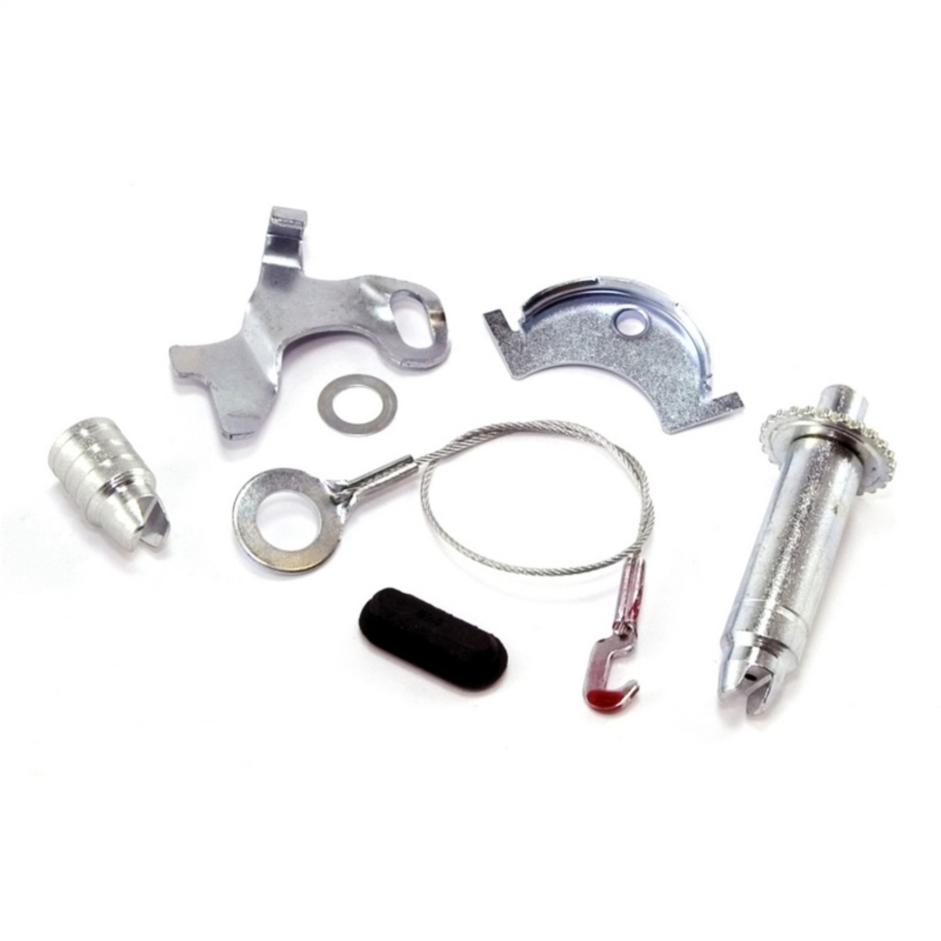 Picture of OMIX OMI Brake Hardware - 16739.01