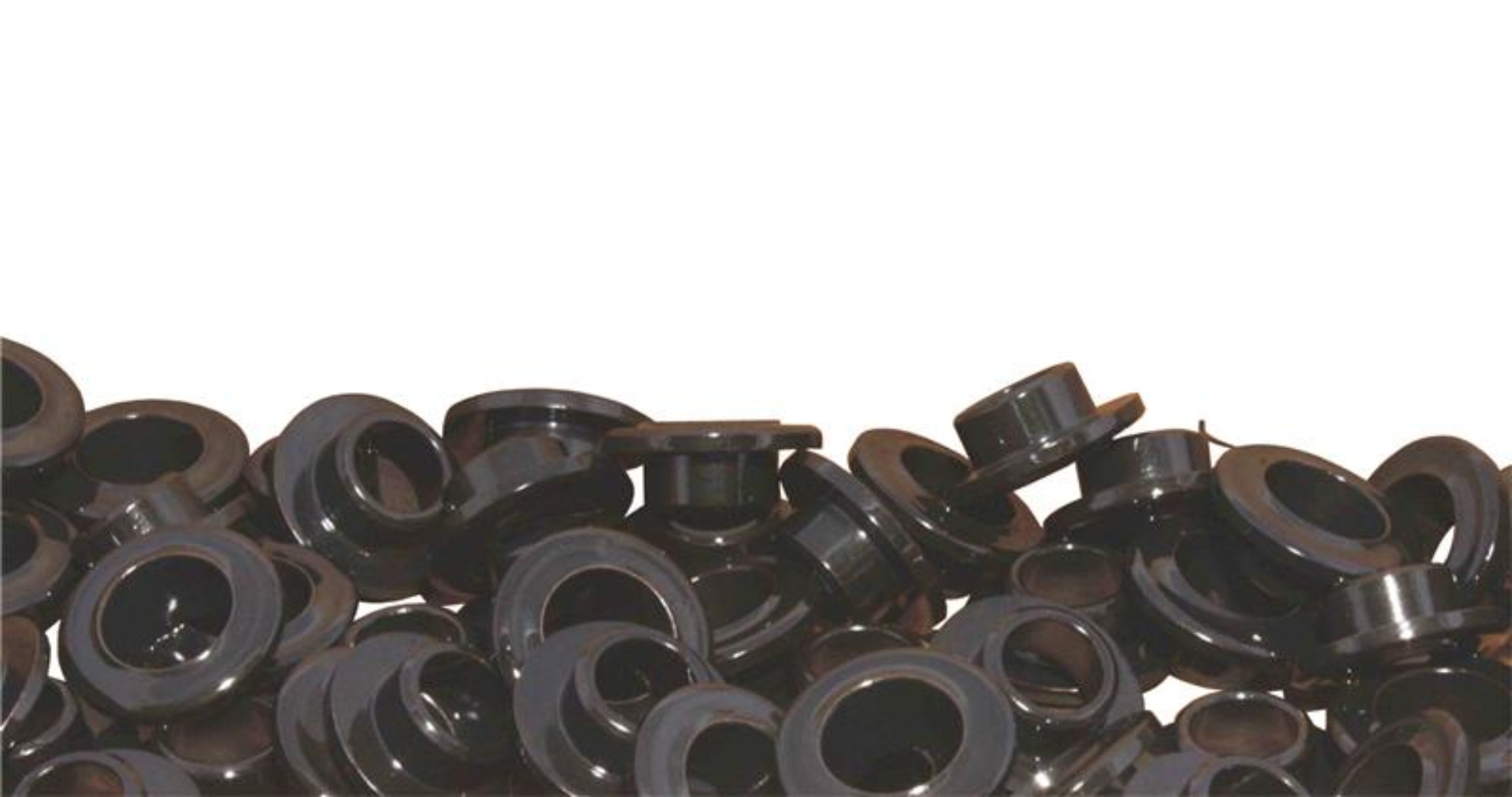 Picture of STEEL RETAINERS, EB FOR BEEHIV E SPRING