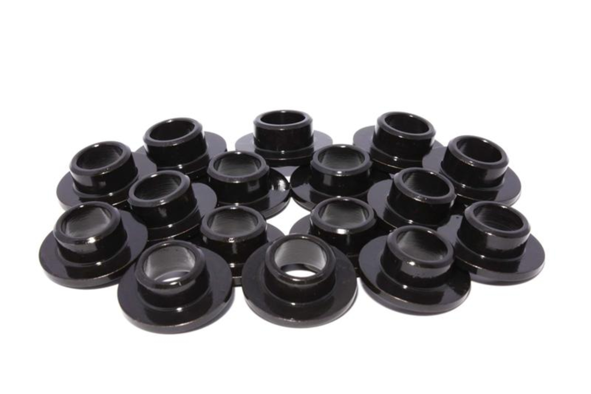 Picture of STEEL RETAINERS, FOR BEEHIVE S PRING
