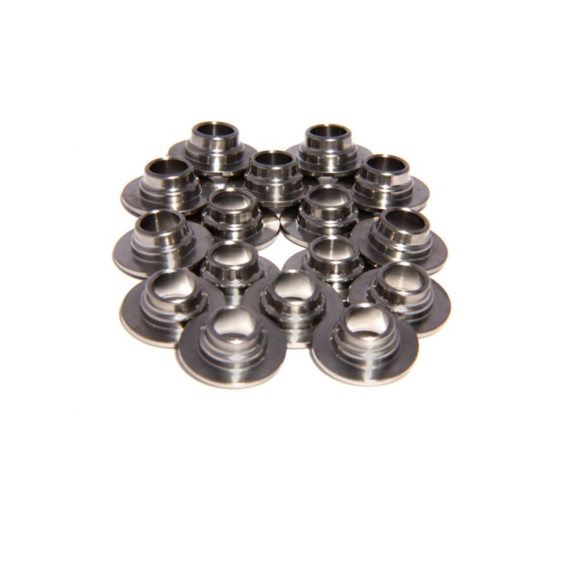 Picture of TITANIUM RETAINERS, 4.6L 4V FO R 26123