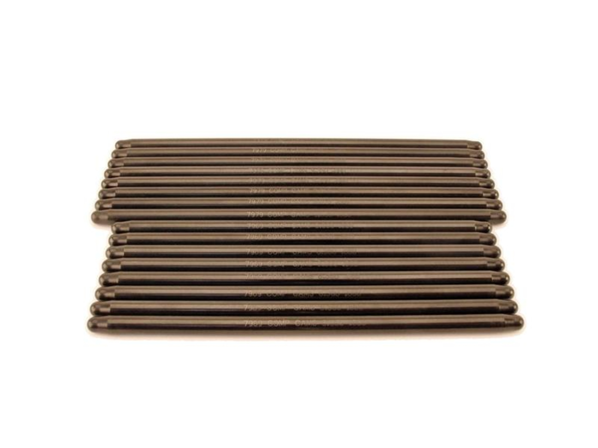 Picture of PUSHRODS, CB HI-TECH 3/8 IN&EX +.100
