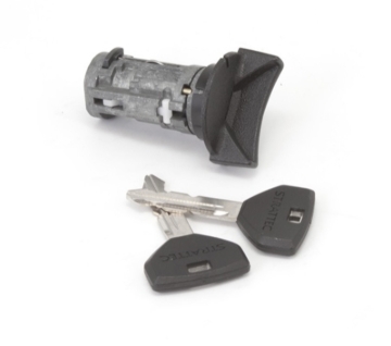 Picture of OMIX OMI Ignition Locks Security Locks - 17250.05