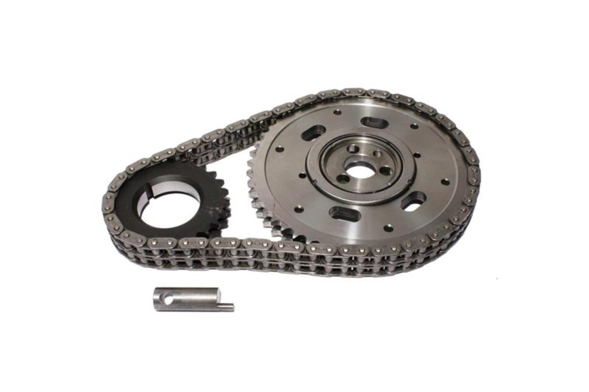 Picture of ULTIMATE ADJ. TIMING SET, CHEV Y V6 90DEG