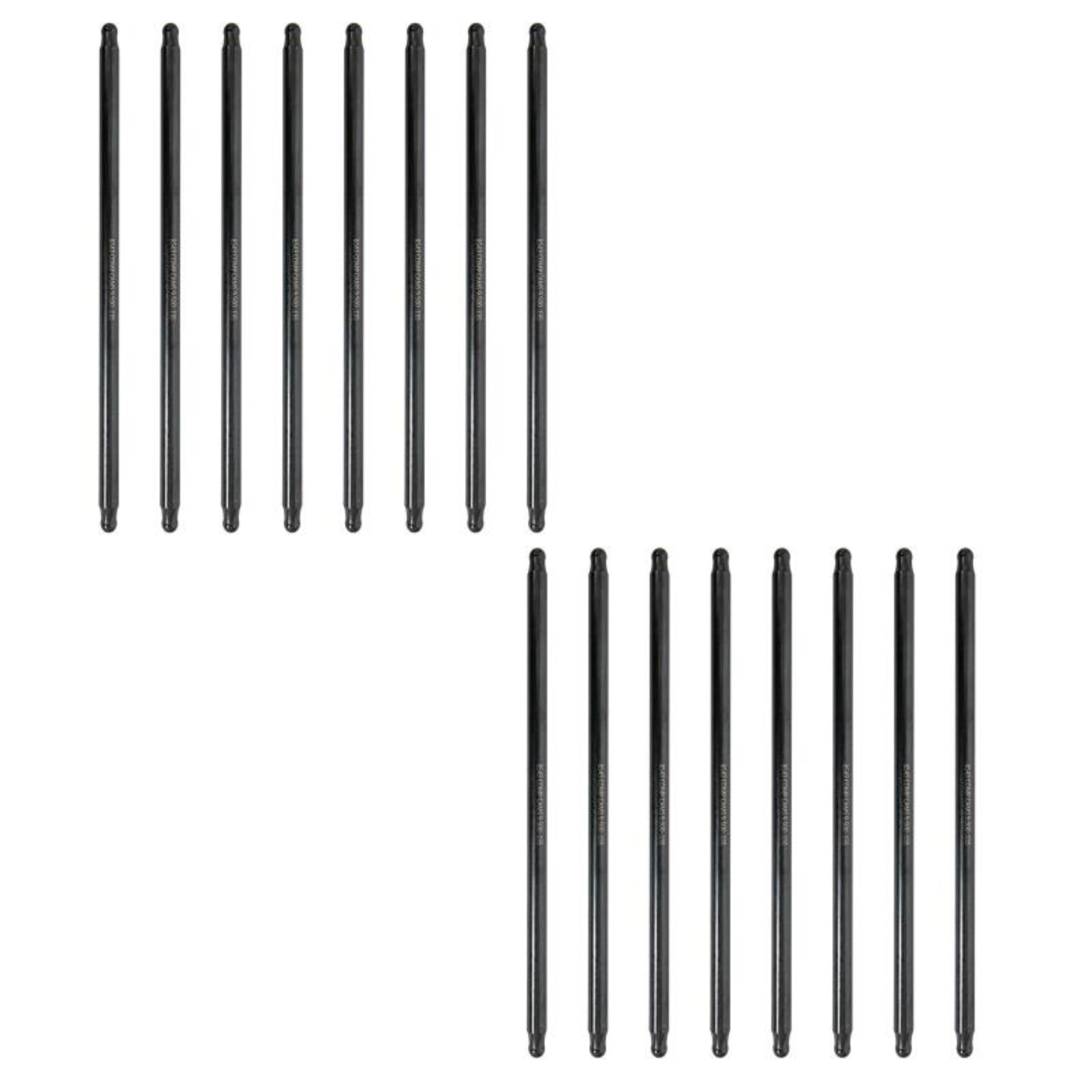 Picture of PUSHRODS, HI-TECH 3/8" 8.150" .135" WALL
