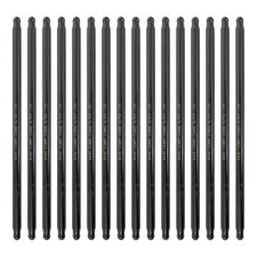Picture of PUSHRODS, HI-TECH 3/8" 9.150" .135" WALL