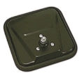 Picture of OMIX OMI Mirrors Exterior Trim - 11002.01