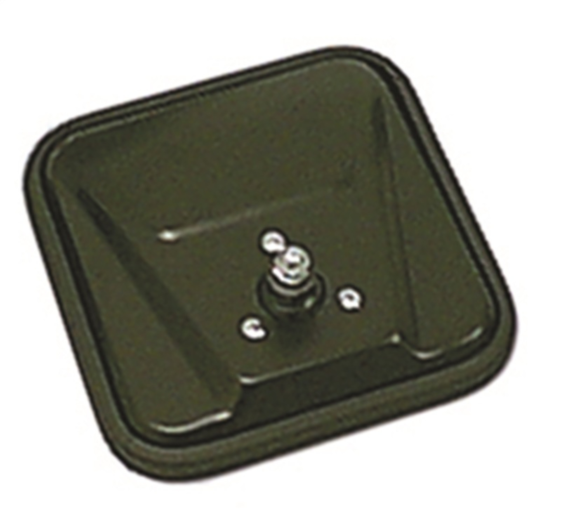 Picture of OMIX OMI Mirrors Exterior Trim - 11002.01