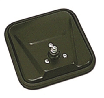 Picture of OMIX OMI Mirrors Exterior Trim - 11002.01