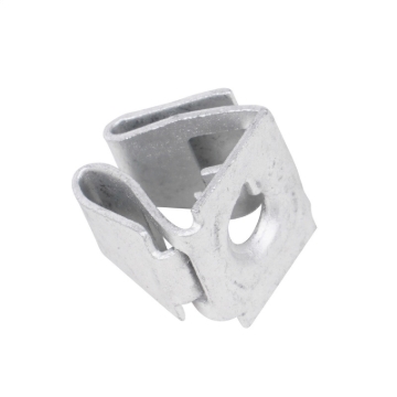 Picture of OMIX OMI Brackets - 11233.12