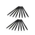 Picture of PUSHROD, 9.000" STRAIGHT 7/16 .165 WALL