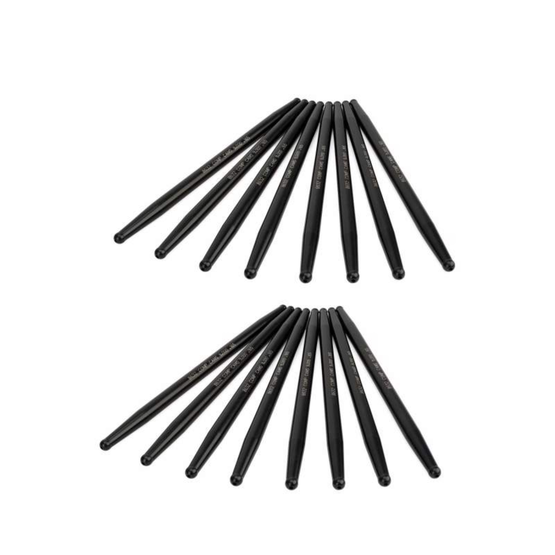 Picture of PUSHROD, 9.000" STRAIGHT 7/16 .165 WALL