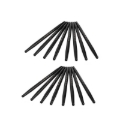 Picture of PUSHROD, 9.000" STRAIGHT 7/16 .165 WALL