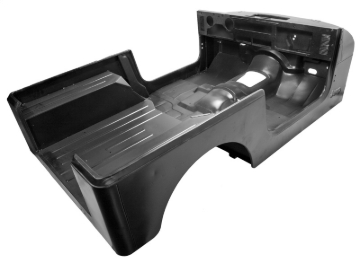 Picture of OMIX OMI Tub Kits Other Body Components - 12002.16