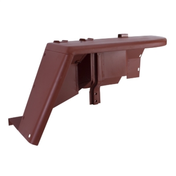 Picture of OMIX OMI Fenders - 12004.02